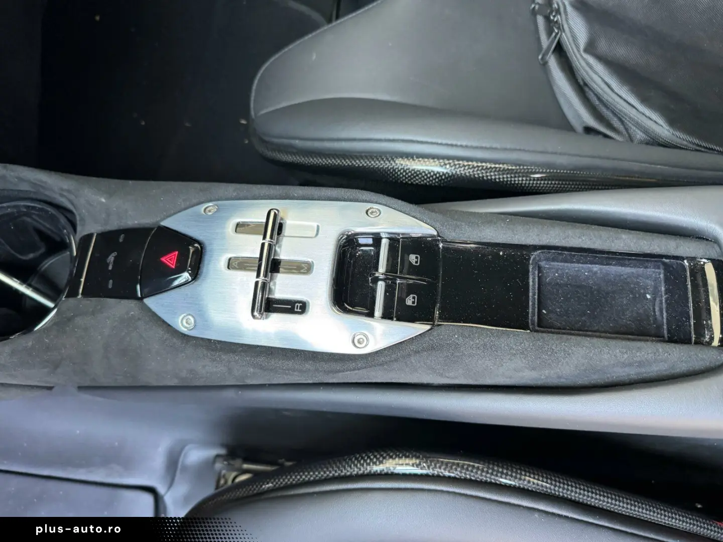 FERRARI 296 GTB Coupe