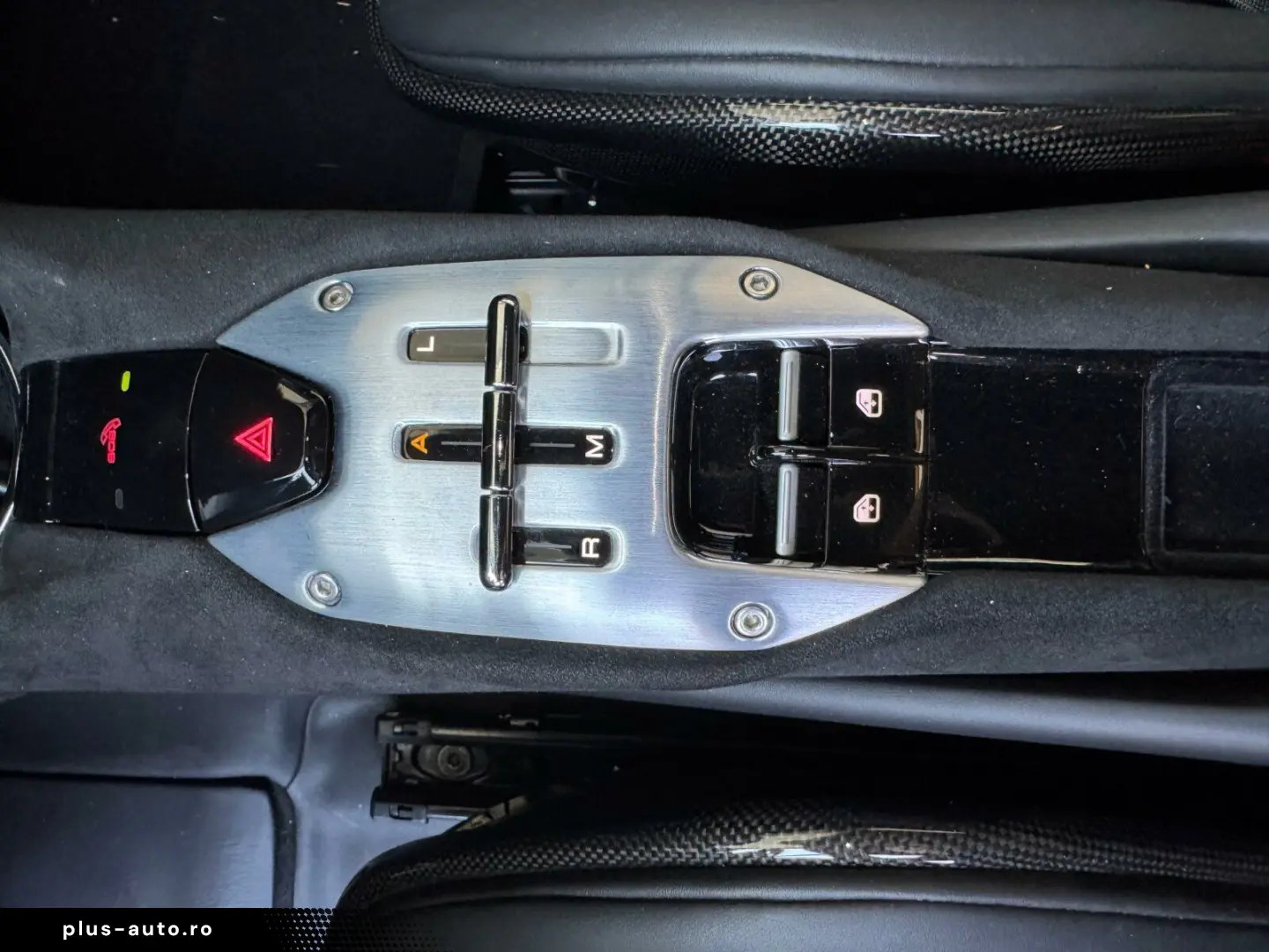 FERRARI 296 GTB Coupe