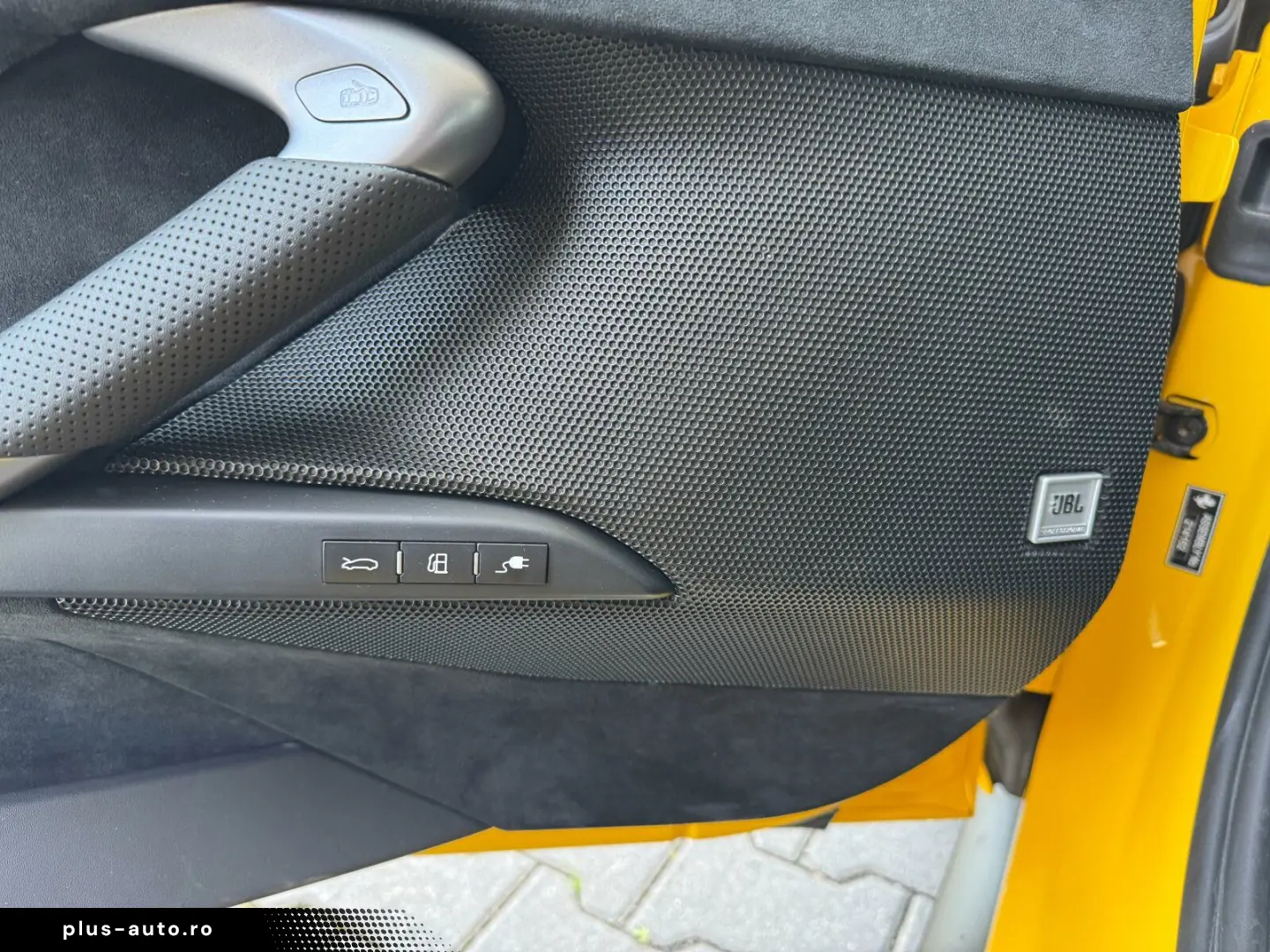 FERRARI 296 GTB Coupe