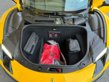 FERRARI 296 GTB Coupe