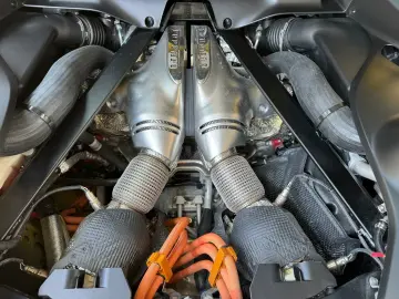 FERRARI 296 GTB Coupe