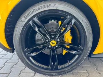 FERRARI 296 GTB Coupe