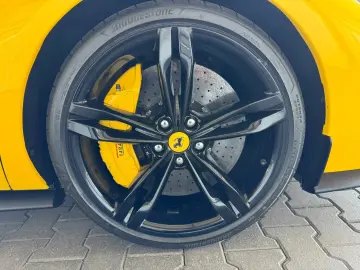 FERRARI 296 GTB Coupe