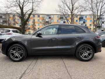 PORSCHE Macan 2.0 AUT~Navi~LED~Memor~PASM~PCM~DAB