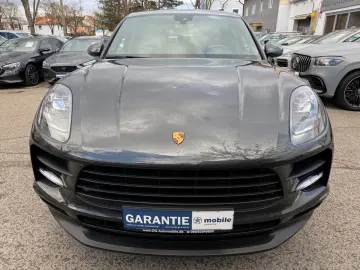 PORSCHE Macan 2.0 AUT~Navi~LED~Memor~PASM~PCM~DAB