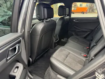 PORSCHE Macan 2.0 AUT~Navi~LED~Memor~PASM~PCM~DAB