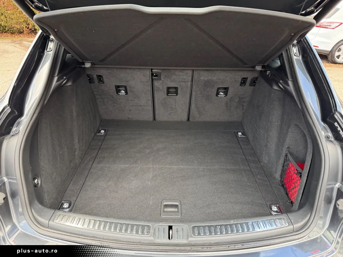 PORSCHE Macan 2.0 AUT~Navi~LED~Memor~PASM~PCM~DAB