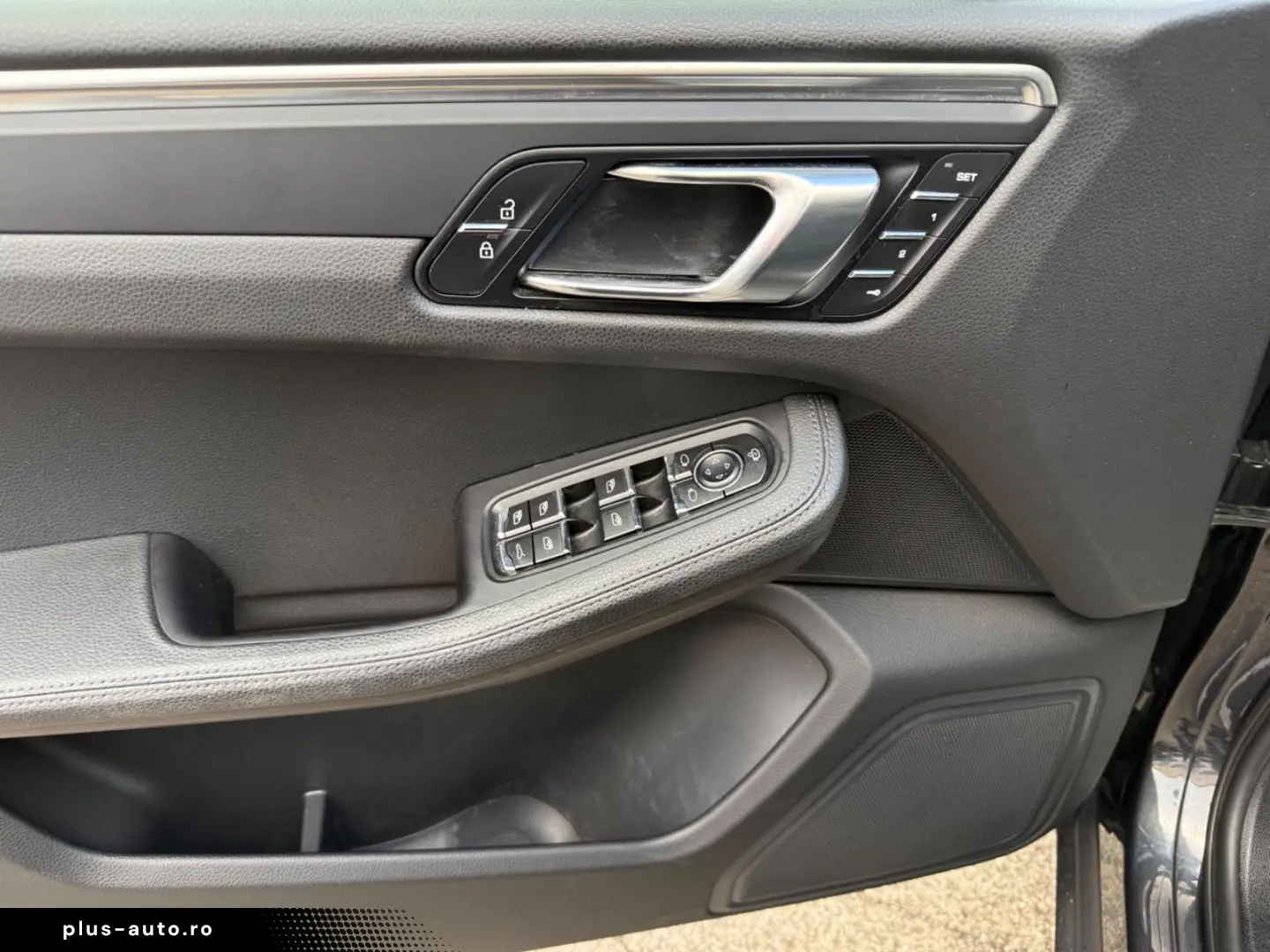 PORSCHE Macan 2.0 AUT~Navi~LED~Memor~PASM~PCM~DAB