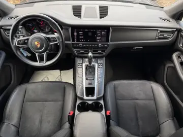 PORSCHE Macan 2.0 AUT~Navi~LED~Memor~PASM~PCM~DAB