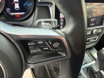PORSCHE Macan 2.0 AUT~Navi~LED~Memor~PASM~PCM~DAB