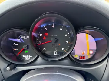 PORSCHE Macan 2.0 AUT~Navi~LED~Memor~PASM~PCM~DAB