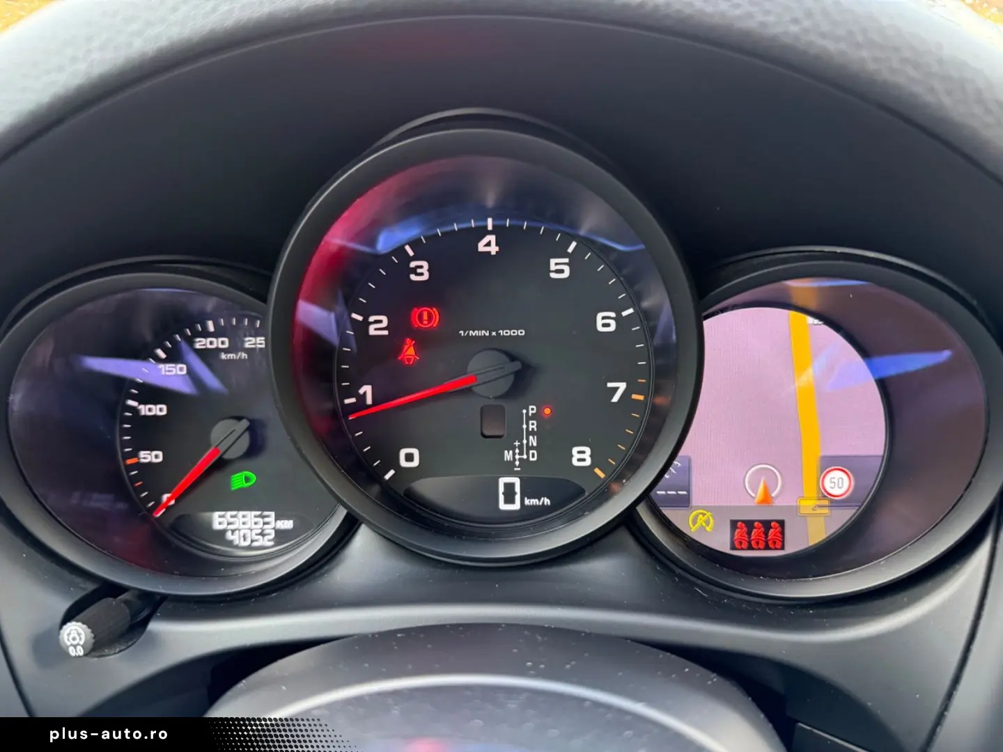 PORSCHE Macan 2.0 AUT~Navi~LED~Memor~PASM~PCM~DAB