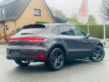 PORSCHE Macan 2.0 FACELIFT GARANTIE 360  PANO BOSE VOLL