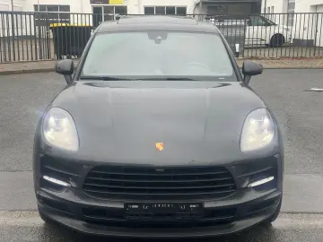 PORSCHE Macan 2.0 FACELIFT GARANTIE 360  PANO BOSE VOLL