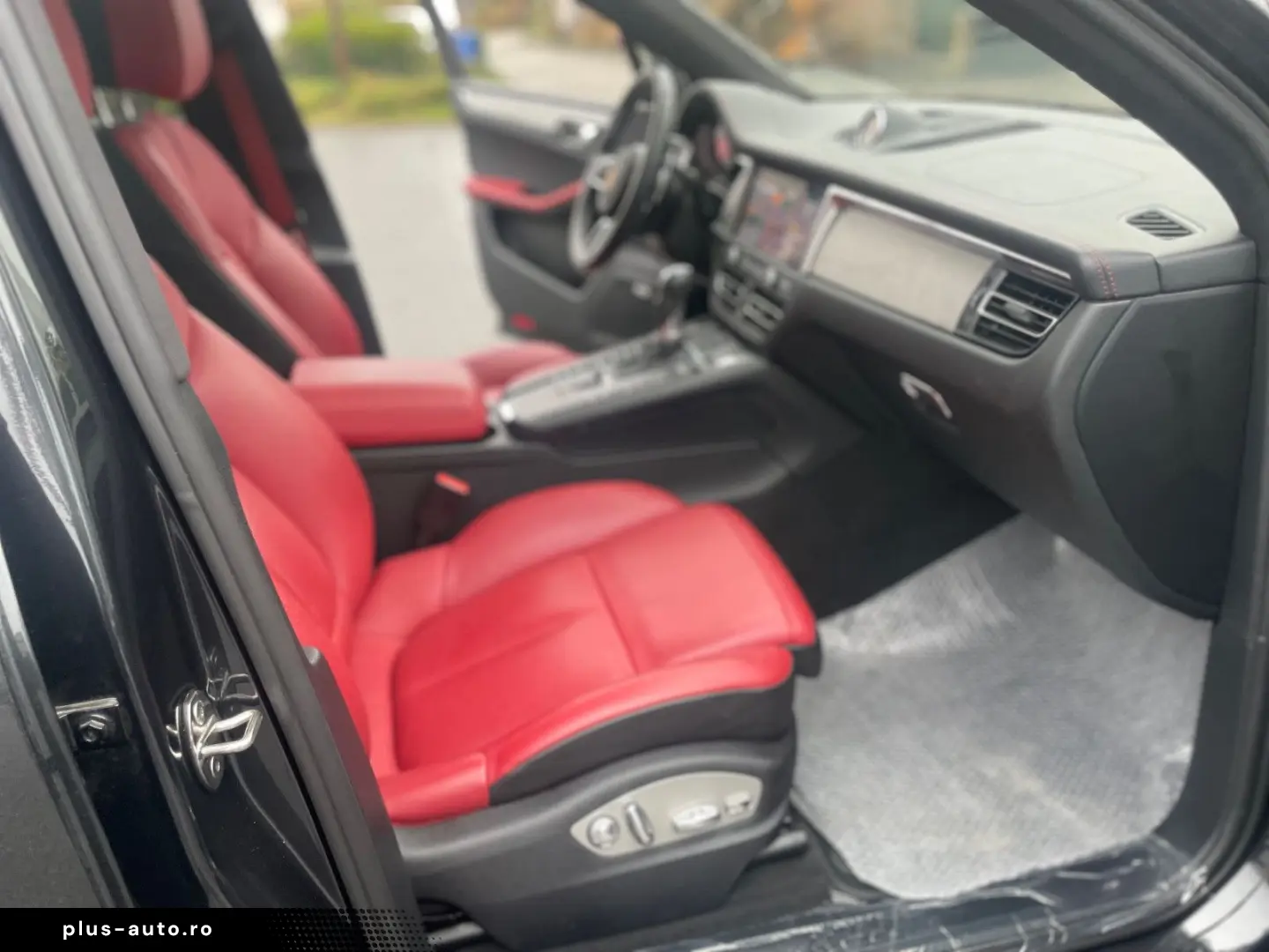 PORSCHE Macan 2.0 FACELIFT GARANTIE 360  PANO BOSE VOLL