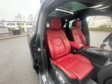 PORSCHE Macan 2.0 FACELIFT GARANTIE 360  PANO BOSE VOLL