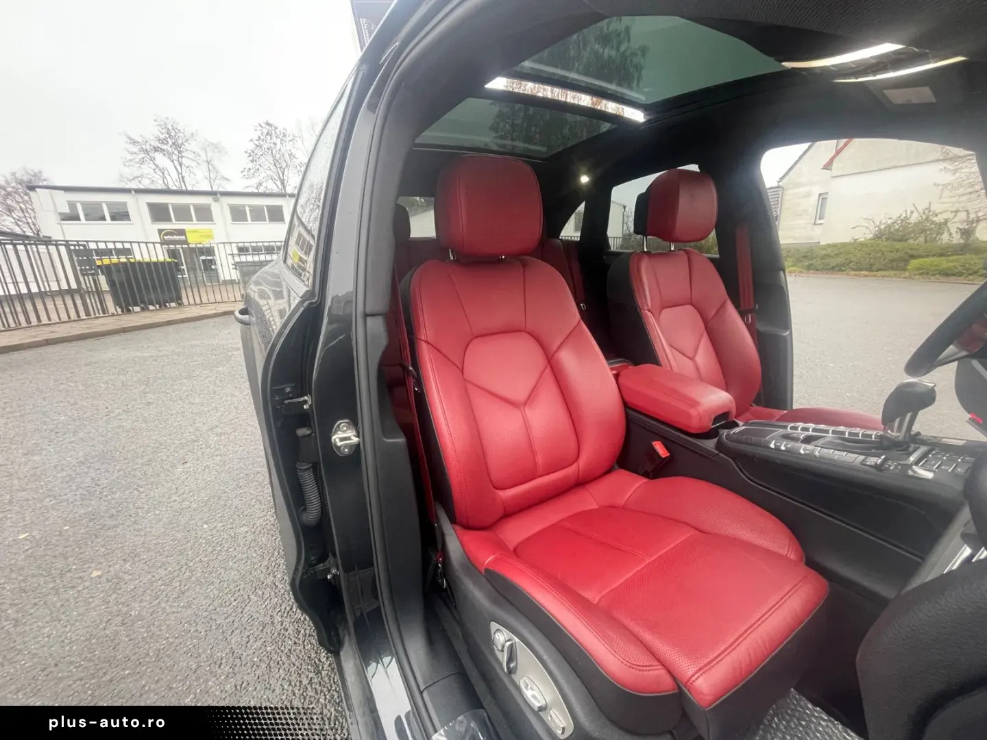 PORSCHE Macan 2.0 FACELIFT GARANTIE 360  PANO BOSE VOLL