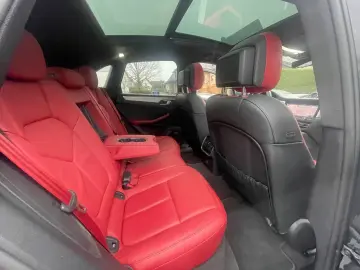 PORSCHE Macan 2.0 FACELIFT GARANTIE 360  PANO BOSE VOLL