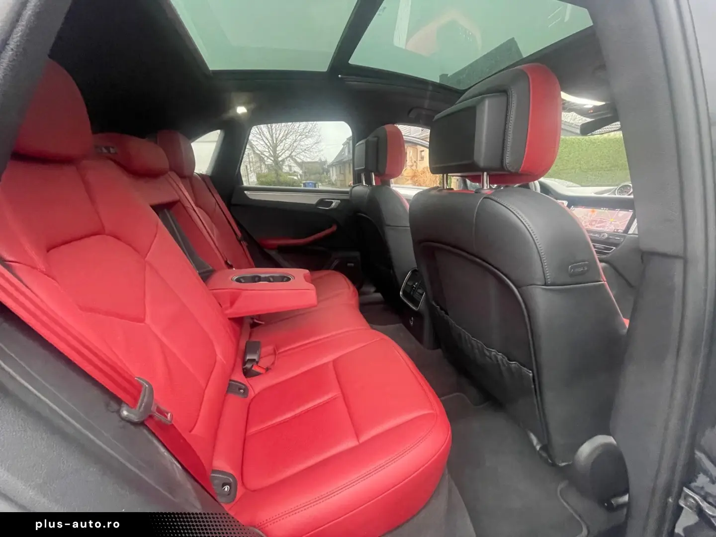 PORSCHE Macan 2.0 FACELIFT GARANTIE 360  PANO BOSE VOLL