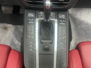 PORSCHE Macan 2.0 FACELIFT GARANTIE 360  PANO BOSE VOLL