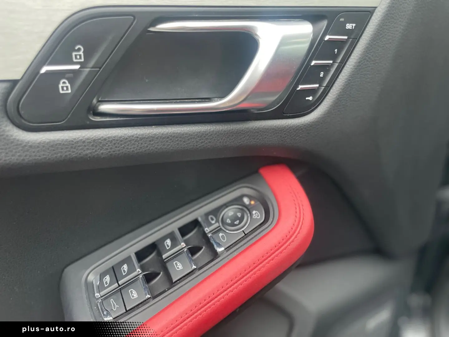 PORSCHE Macan 2.0 FACELIFT GARANTIE 360  PANO BOSE VOLL