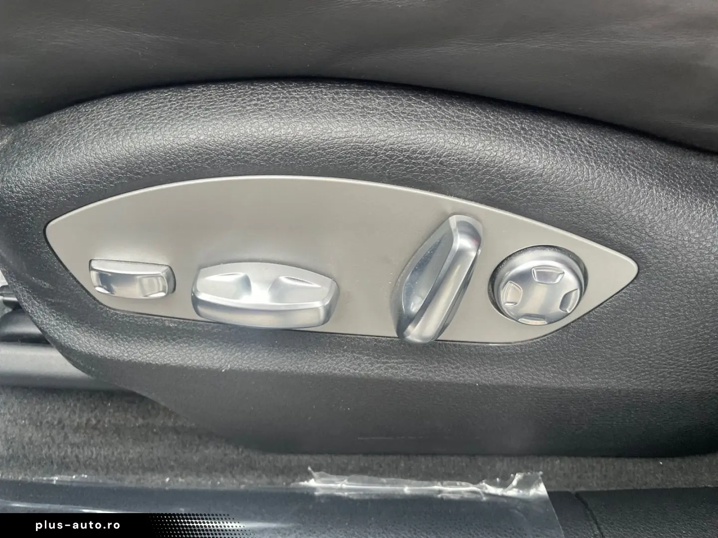 PORSCHE Macan 2.0 FACELIFT GARANTIE 360  PANO BOSE VOLL