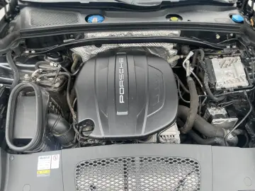 PORSCHE Macan 2.0 FACELIFT GARANTIE 360  PANO BOSE VOLL