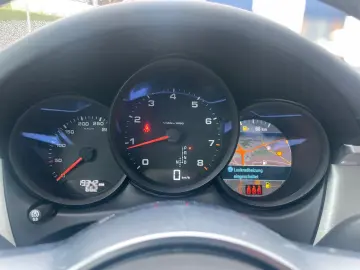 PORSCHE Macan 2.0 FACELIFT GARANTIE 360  PANO BOSE VOLL