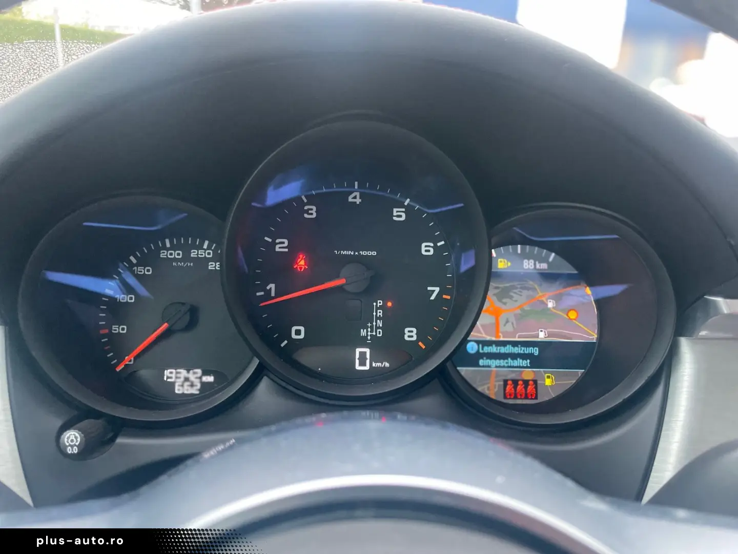 PORSCHE Macan 2.0 FACELIFT GARANTIE 360  PANO BOSE VOLL