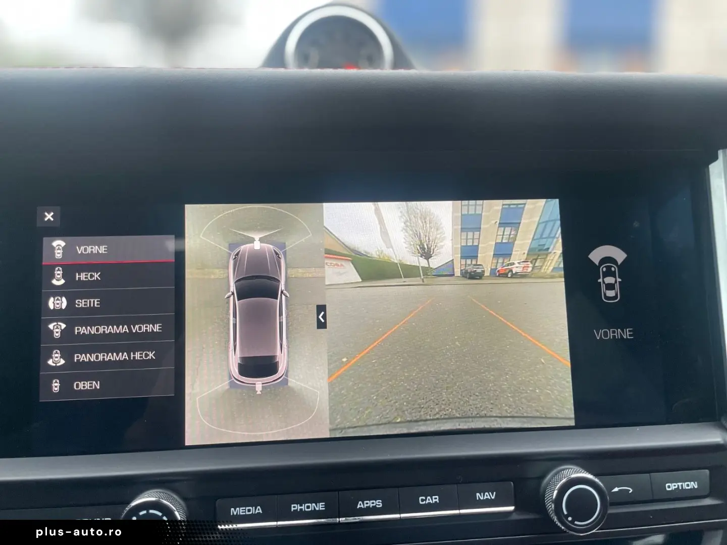 PORSCHE Macan 2.0 FACELIFT GARANTIE 360  PANO BOSE VOLL