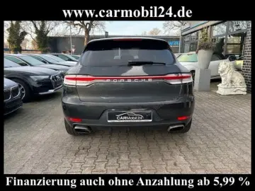 PORSCHE Macan  Bose Pano RFK 20'' Turbo LM