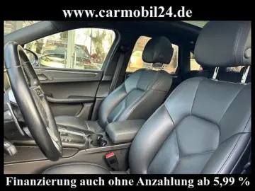 PORSCHE Macan  Bose Pano RFK 20'' Turbo LM