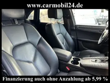 PORSCHE Macan  Bose Pano RFK 20'' Turbo LM