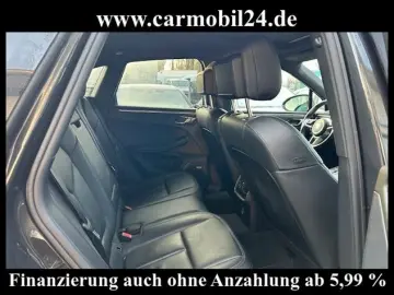 PORSCHE Macan  Bose Pano RFK 20'' Turbo LM