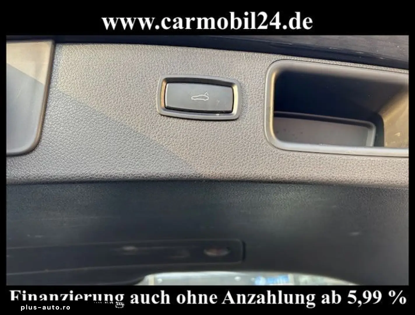 PORSCHE Macan  Bose Pano RFK 20'' Turbo LM