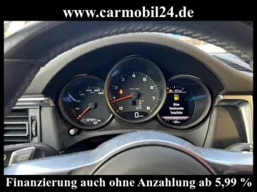 PORSCHE Macan  Bose Pano RFK 20'' Turbo LM