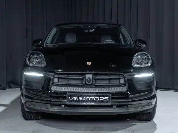 PORSCHE Macan Basis LED Keyless Car Play