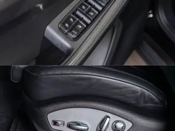 PORSCHE Macan Basis LED Keyless Car Play