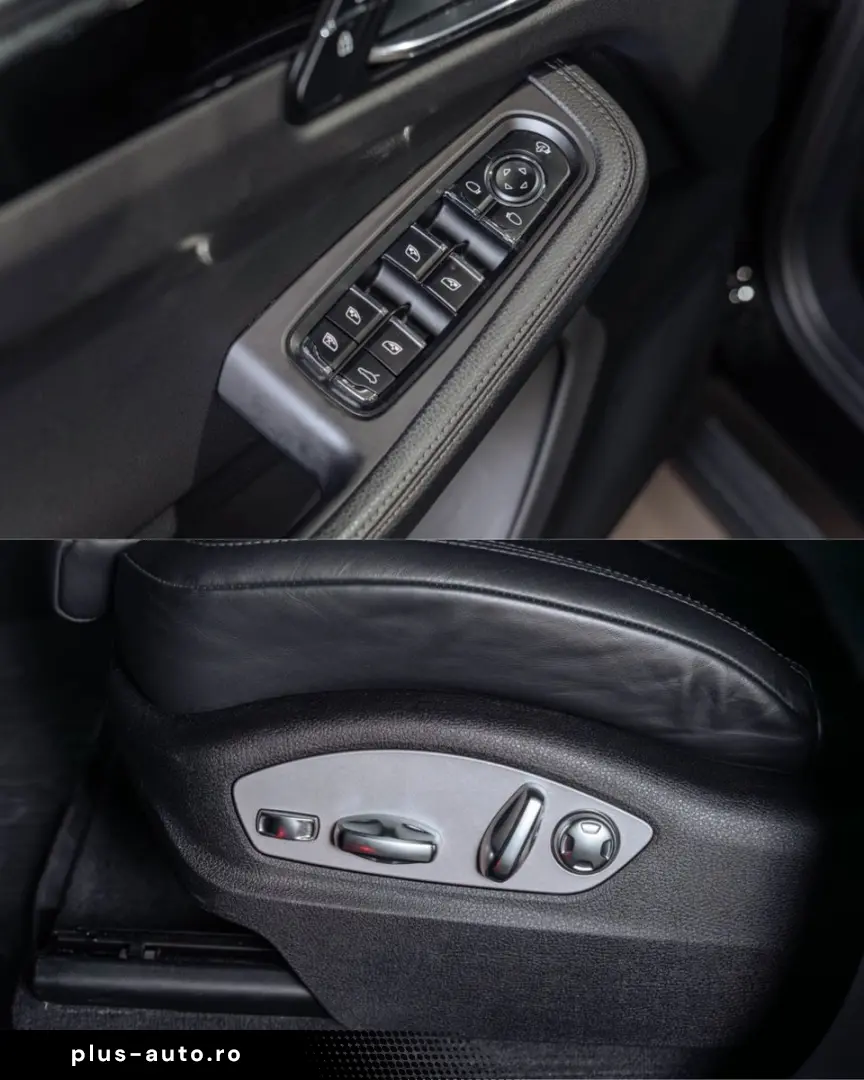 PORSCHE Macan Basis LED Keyless Car Play