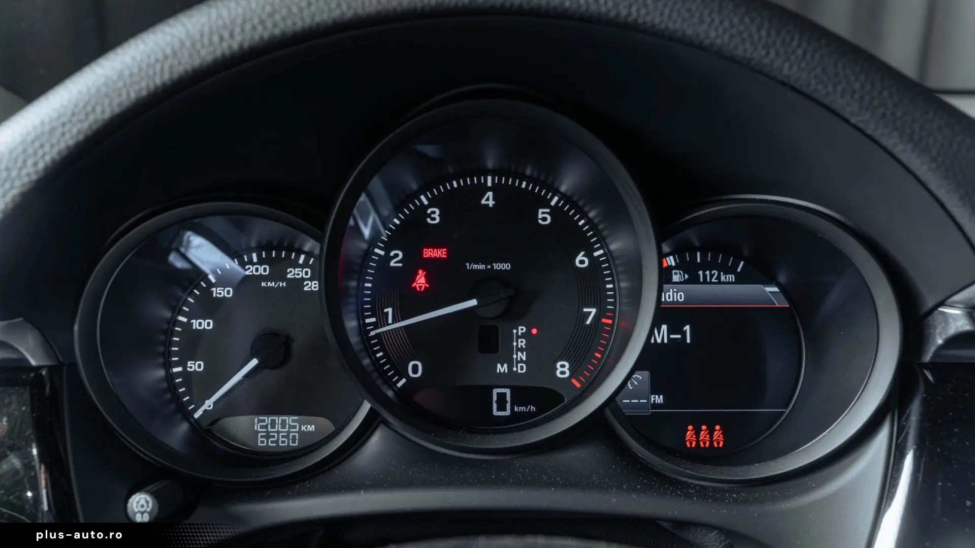 PORSCHE Macan Basis LED Keyless Car Play