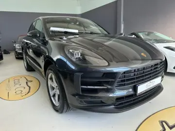 PORSCHE PORSCHE Macan 2.0 - PANORAMA SPORT CHRONO OFF RO
