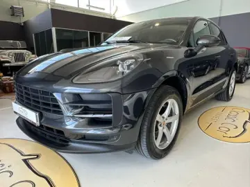 PORSCHE PORSCHE Macan 2.0 - PANORAMA SPORT CHRONO OFF RO