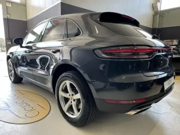 PORSCHE PORSCHE Macan 2.0 - PANORAMA SPORT CHRONO OFF RO