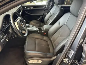 PORSCHE PORSCHE Macan 2.0 - PANORAMA SPORT CHRONO OFF RO