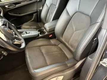 PORSCHE PORSCHE Macan 2.0 - PANORAMA SPORT CHRONO OFF RO