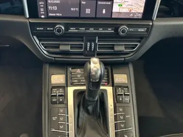 PORSCHE PORSCHE Macan 2.0 - PANORAMA SPORT CHRONO OFF RO