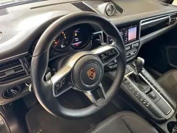 PORSCHE PORSCHE Macan 2.0 - PANORAMA SPORT CHRONO OFF RO
