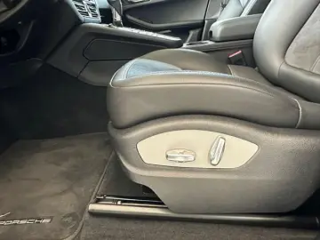 PORSCHE PORSCHE Macan 2.0 - PANORAMA SPORT CHRONO OFF RO