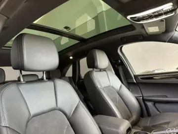 PORSCHE PORSCHE Macan 2.0 - PANORAMA SPORT CHRONO OFF RO
