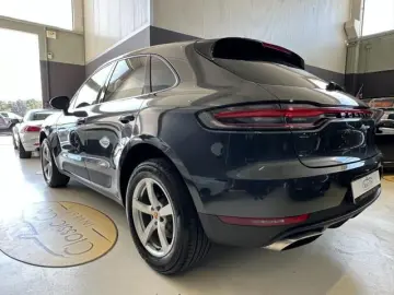 PORSCHE PORSCHE Macan 2.0 - PANORAMA SPORT CHRONO OFF RO